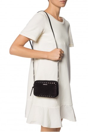 Quinn' shoulder bag, zdjęcie 2 Quinn' shoulder bag od Jimmy Choo